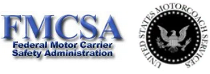 FMCSA United States Motorcoach Services